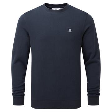 Mellor Sweatshirt Rundhalsausschnitt