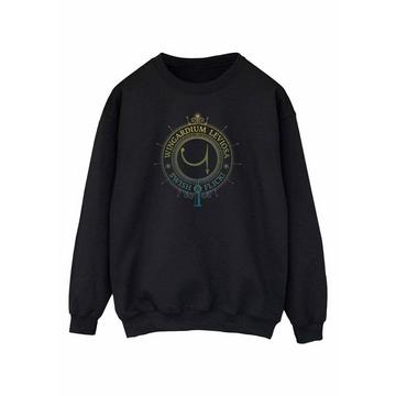 Wingardium Leviosa Sweatshirt