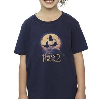 Disney  Hocus Pocus TShirt 