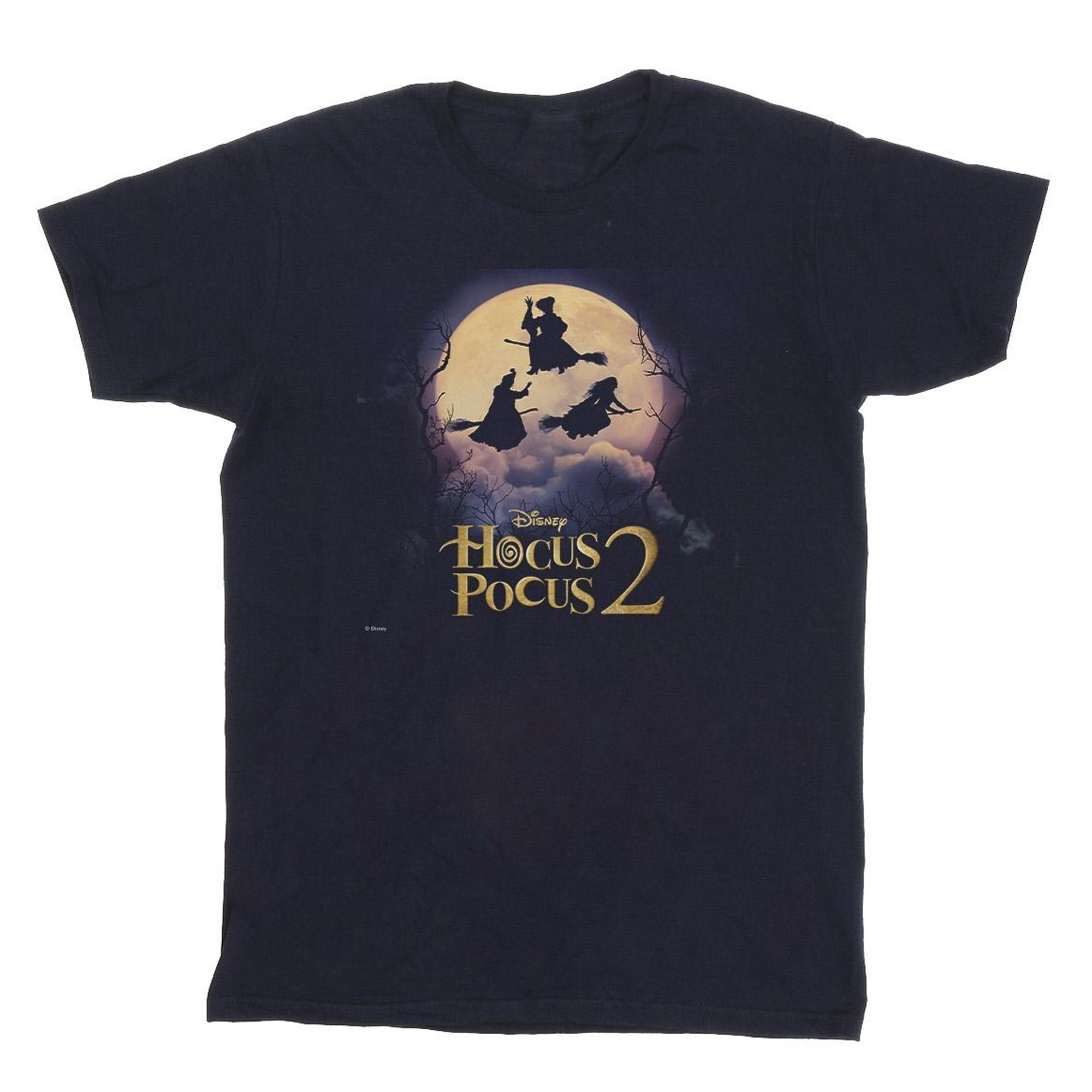 Disney  Hocus Pocus TShirt 