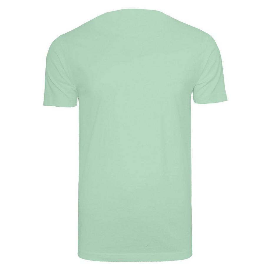 Build Your Own T-Shirt Col Rond Manches Courtes  