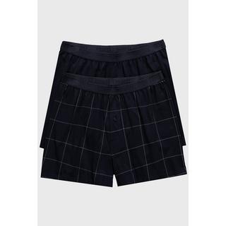 JP1880 Boxer Bauchfit Confezione da 2 Vita FLEXNAMIC  