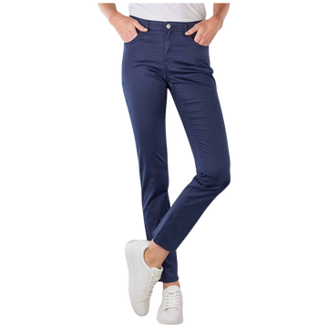 Mary Pant Slim Fit