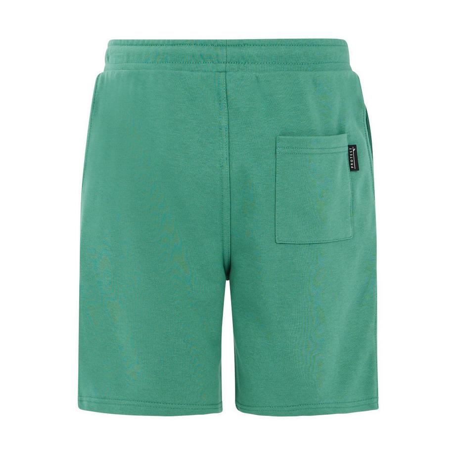 PROTEST  short PRTCLINT JR 