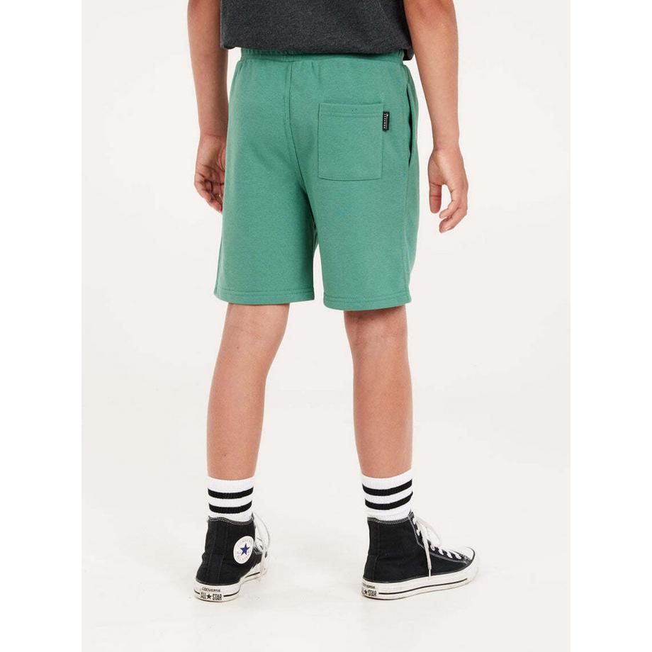 PROTEST  short PRTCLINT JR 