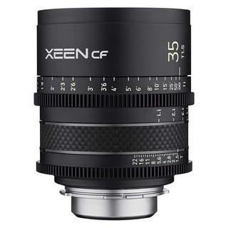 Samyang  Samyang xen CF 35 mm T1.5 (Kanon) 