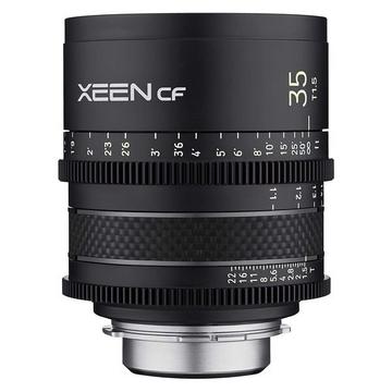 Samyang Xeen CF 35mm T1.5 (Canon)