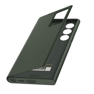 SAMSUNG  Smart View Wallet Case Galaxy S23 Ultra 