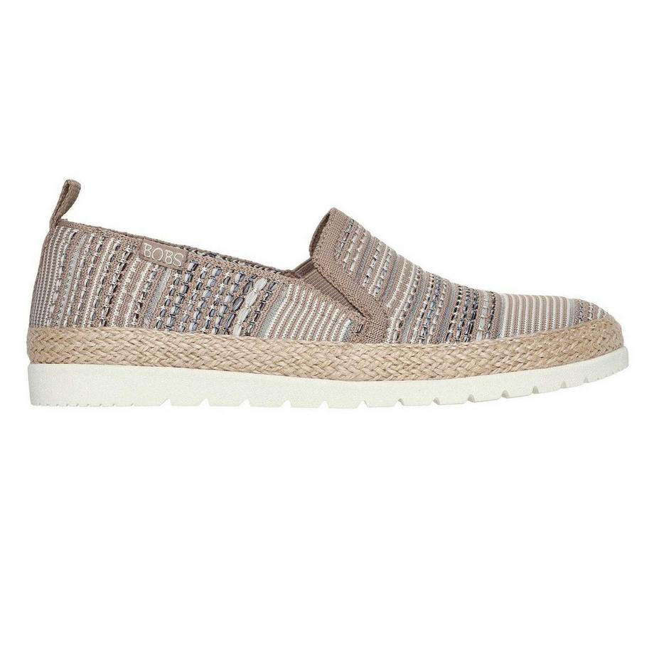 Espadrilles Twin Gore