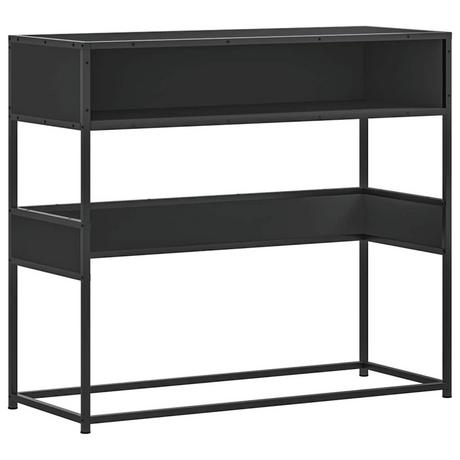 VidaXL Konsolentisch holzwerkstoff  