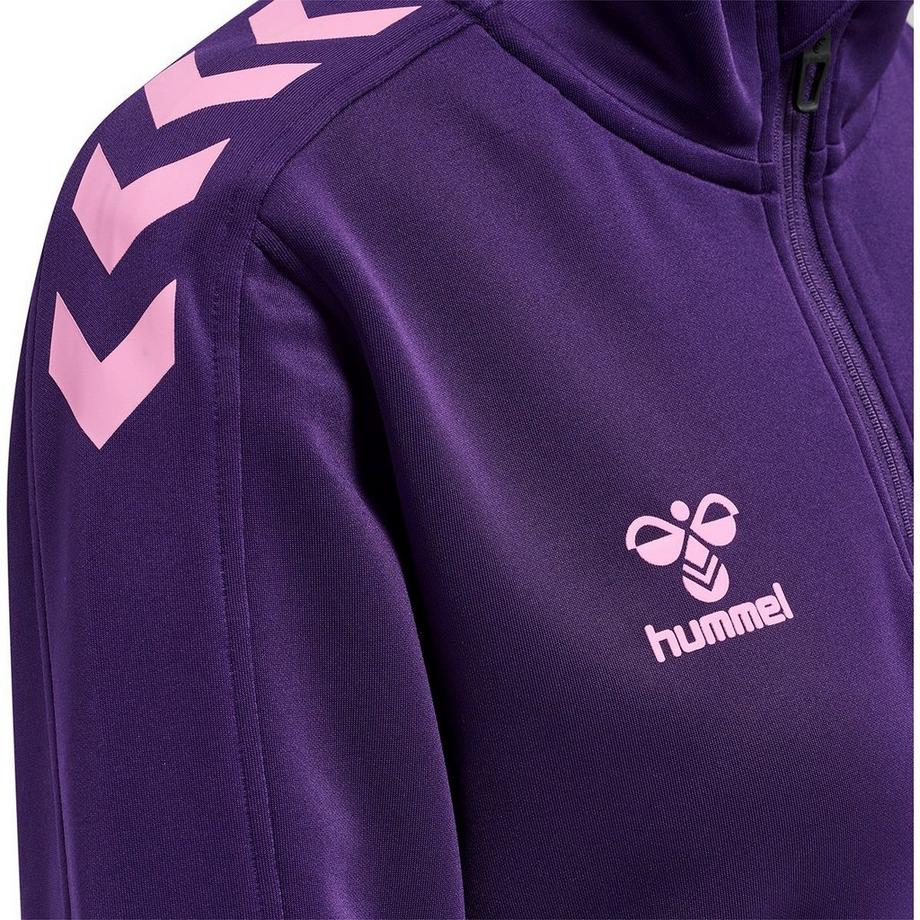 Hummel hmlCORE XK Half Zip Sweatshirt  