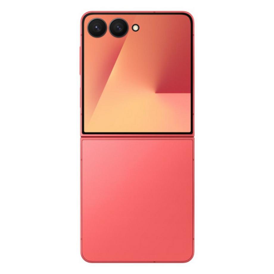SAMSUNG  Reconditionné Galaxy Z Flip7 5G (dual sim) 256 Go   - Très bon état 