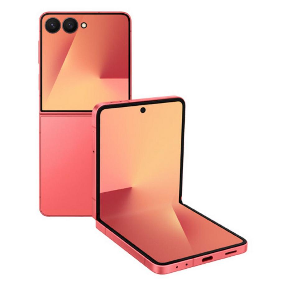 Reconditionné Galaxy Z Flip7 5G (dual sim) 256 Go   - Très bon état