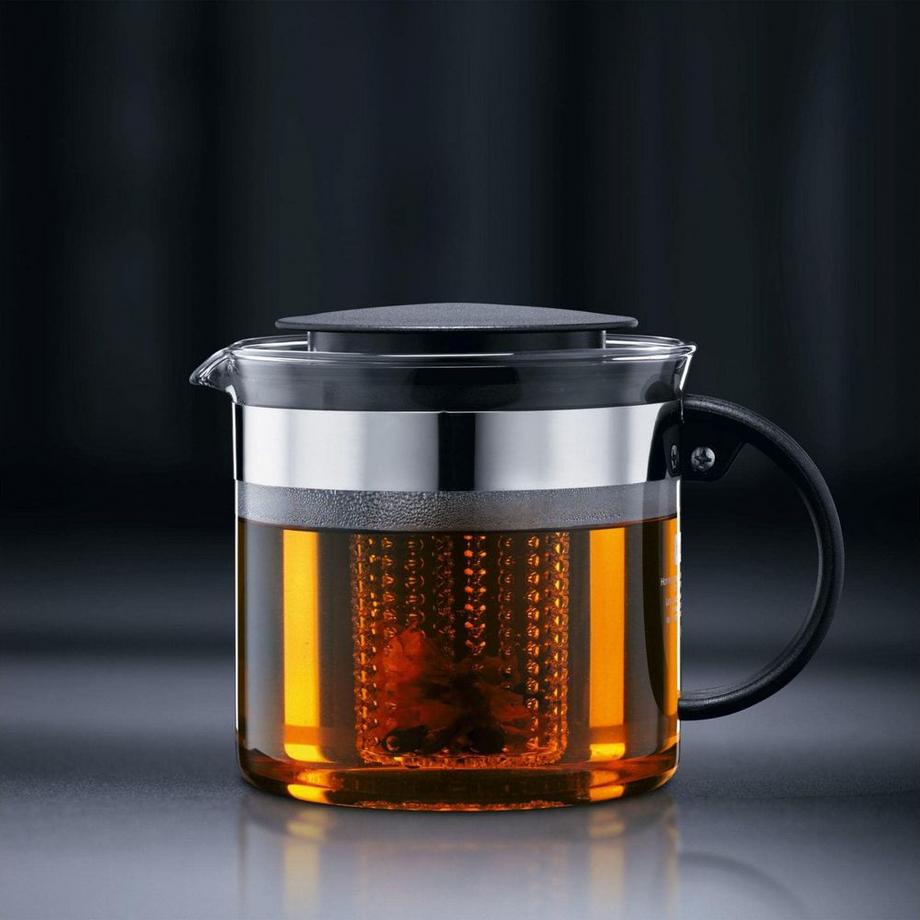 bodum Teekanne Bistro  