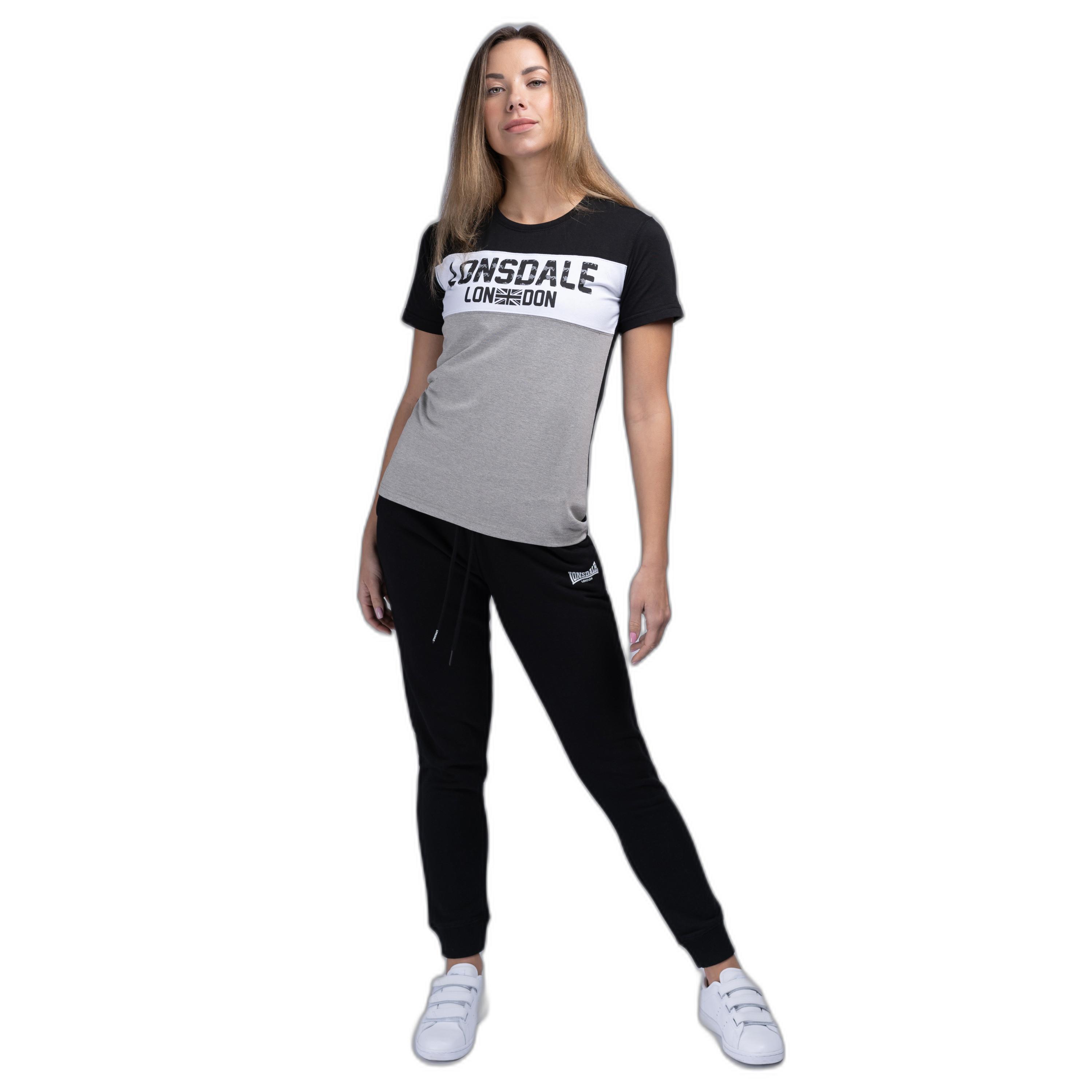 LONSDALE  Jogging femme  Weycroft 