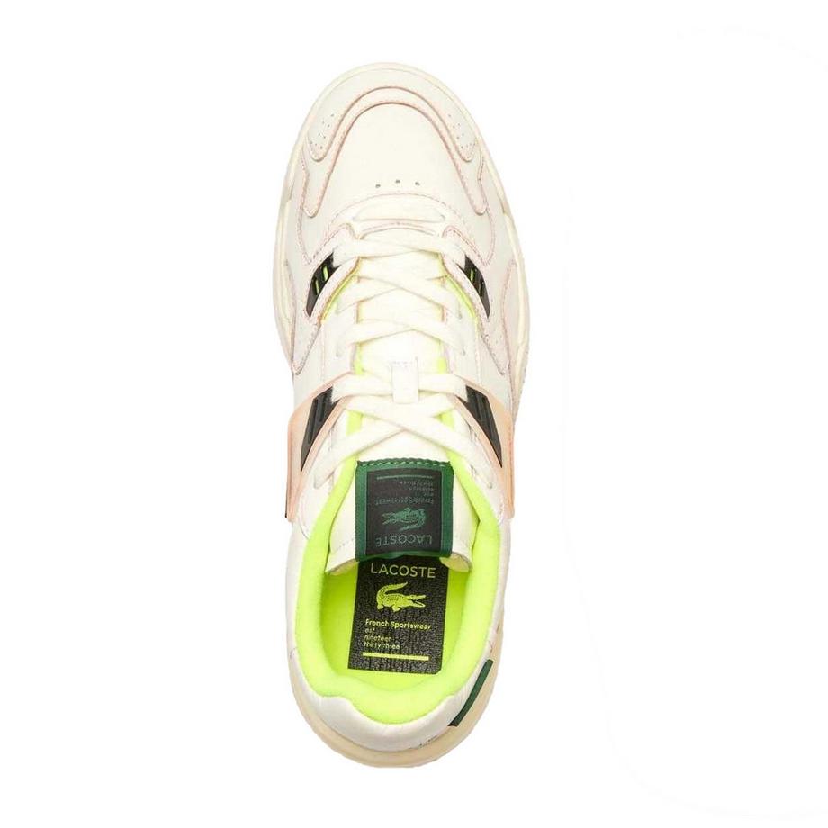 LACOSTE  Baskets LT 
