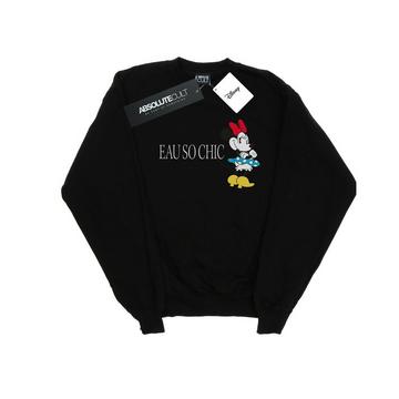 Minnie Mouse Eau So Chic Sweatshirt