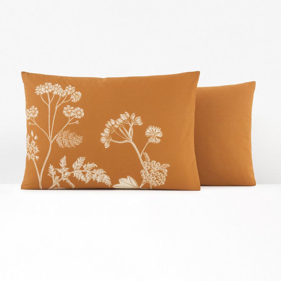 La Redoute Intérieurs Taie d'oreiller Cyrus  