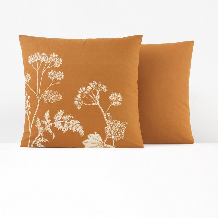 La Redoute Intérieurs Taie d'oreiller Cyrus  