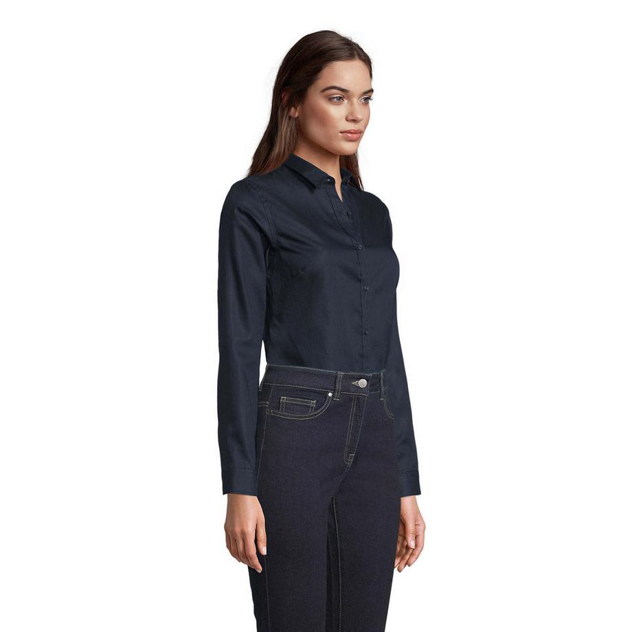 SOLS Blaise Chemise Manches Longues  