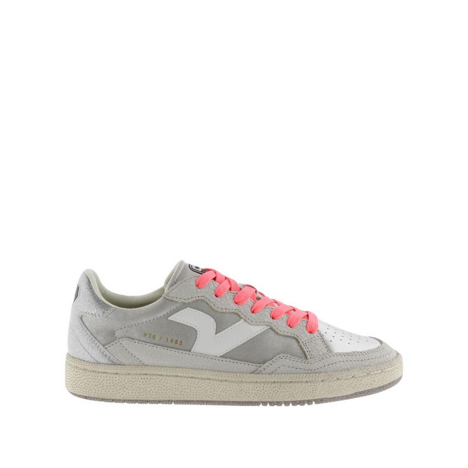 Victoria  sneakers mit metallic-glitzer, damen 