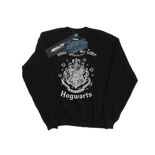 Harry Potter  Sweat HOGWARTS WAITING FOR MY LETTER 