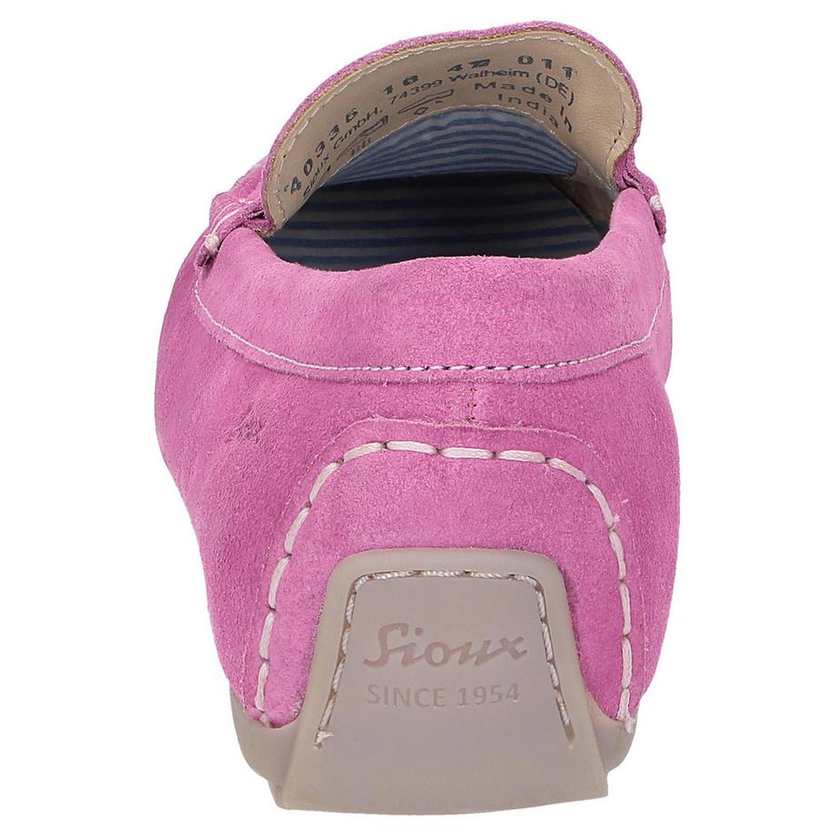 Sioux Carmona-700 Mocassin  