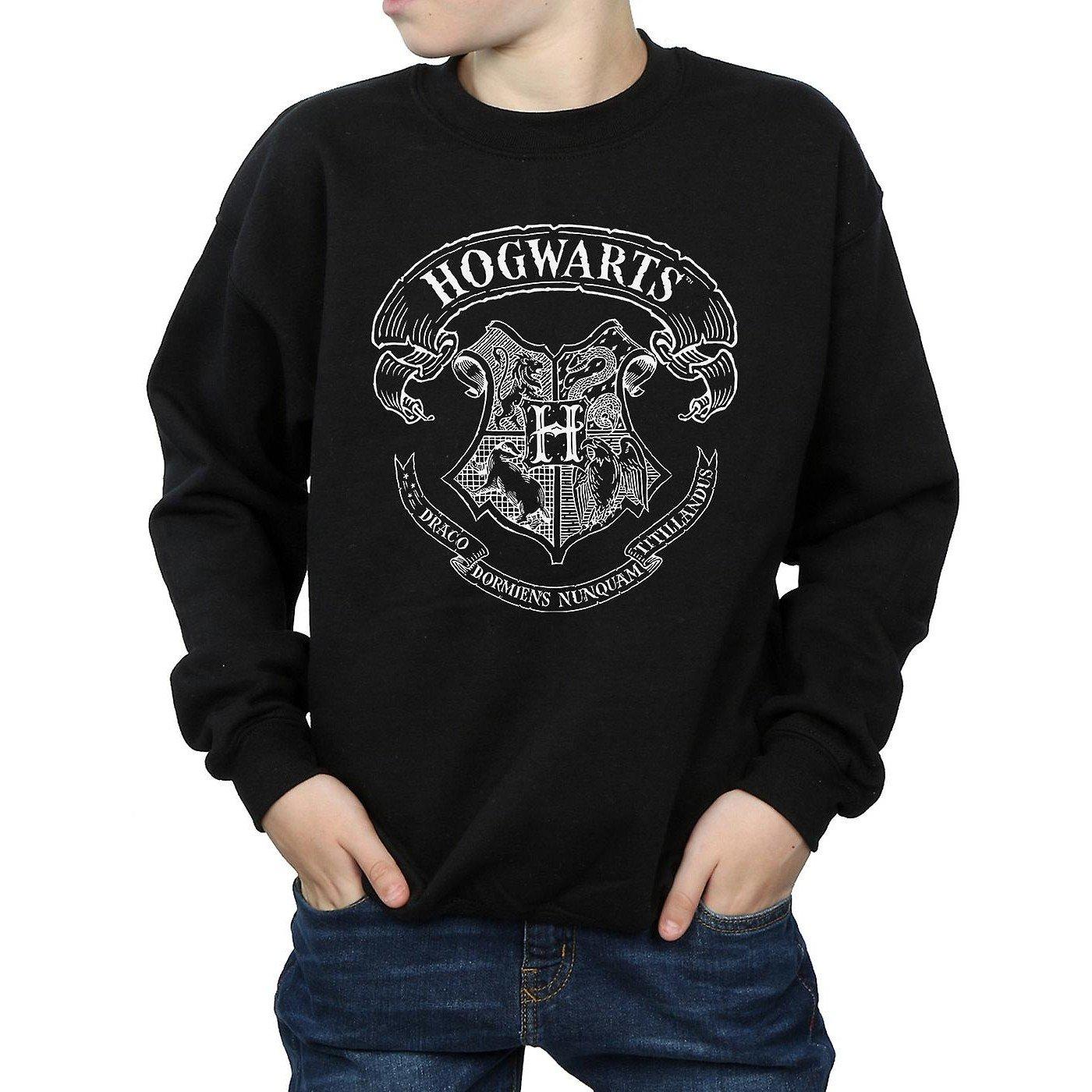 HARRY-POTTER  Sweat 