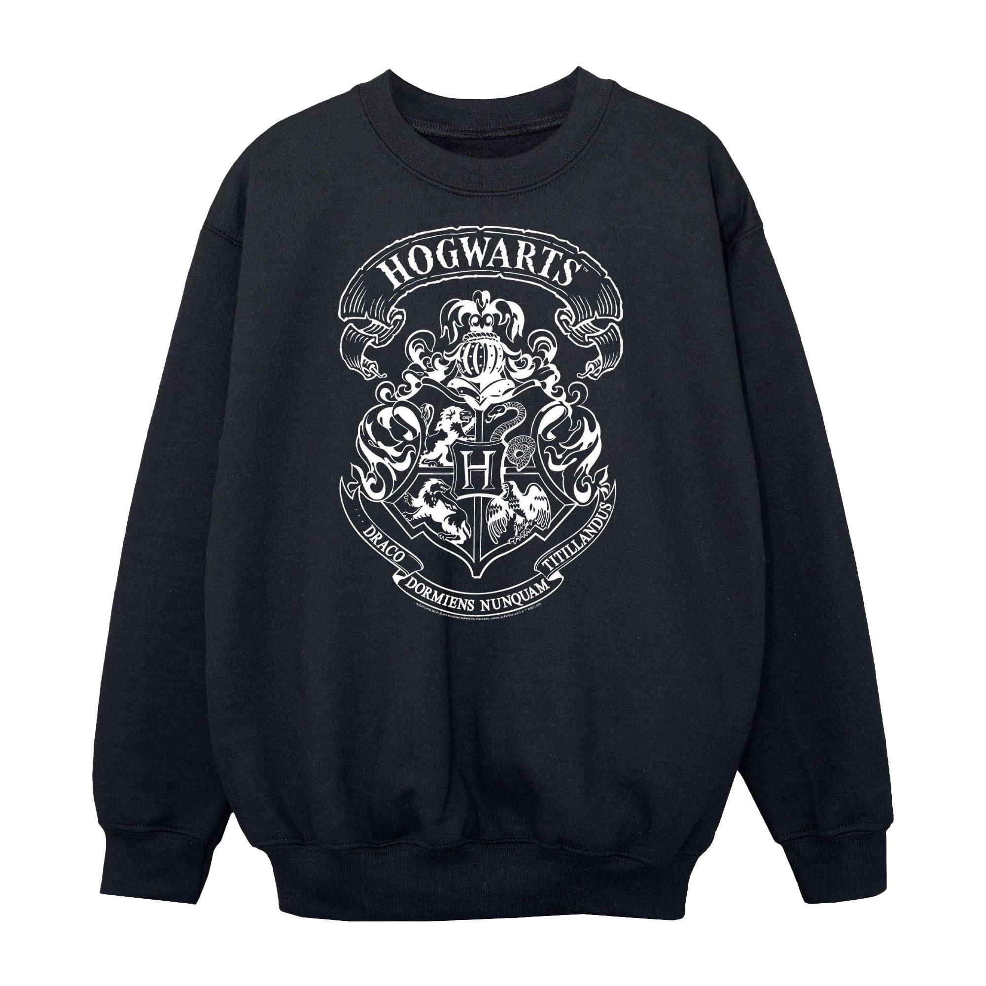 HARRY-POTTER  Sweat 