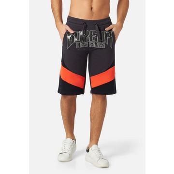 Sweatshorts Short Pants with Inserts