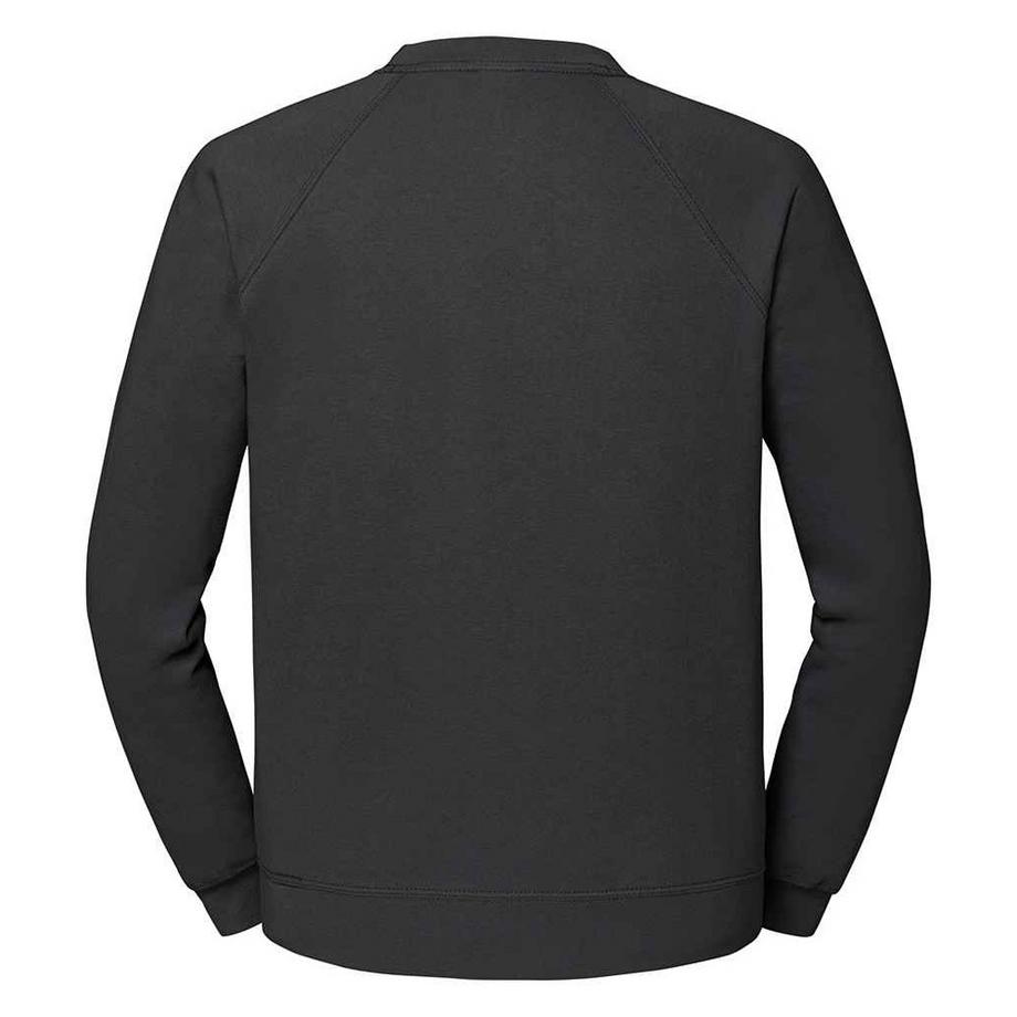 Fruit of the Loom Felpa Classica Maniche Raglan  