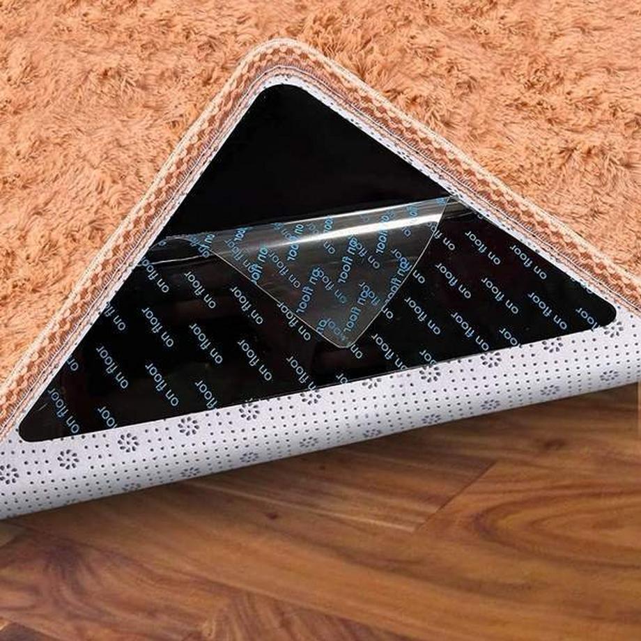 Northio 4x Tapis antidérapants - 13,5 cm  