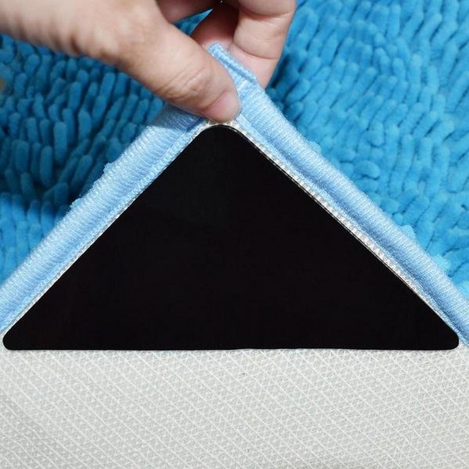 Northio 4x Tapis antidérapants - 13,5 cm  