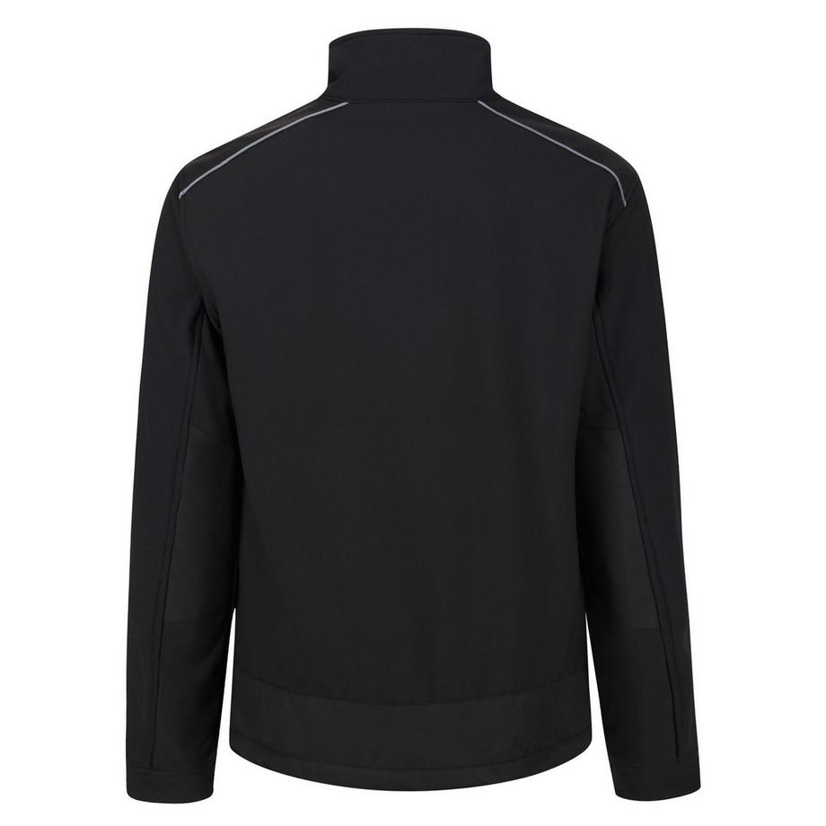 Regatta Sandstorm Veste de Travail Softshell  