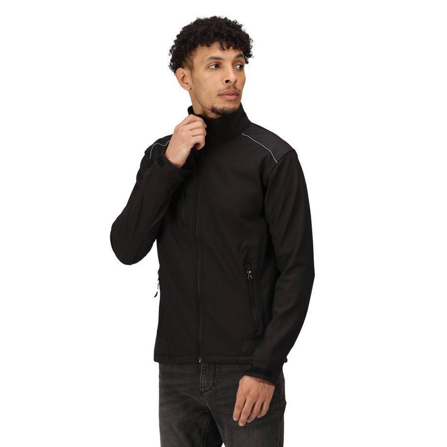 Regatta Sandstorm Veste de Travail Softshell  