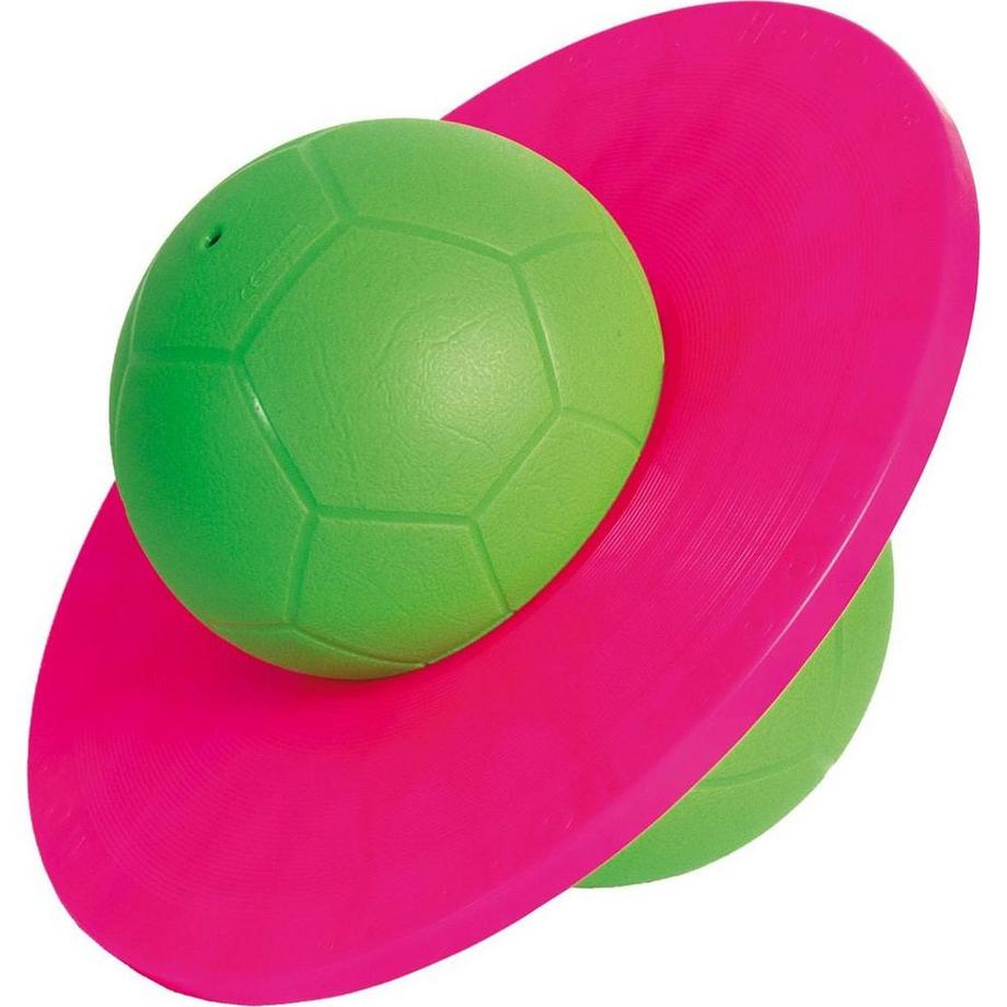 Balance Pad Moonhopper