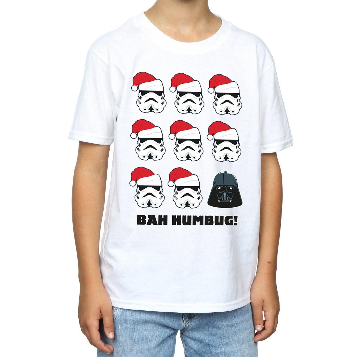 STAR WARS  Humbug TShirt 