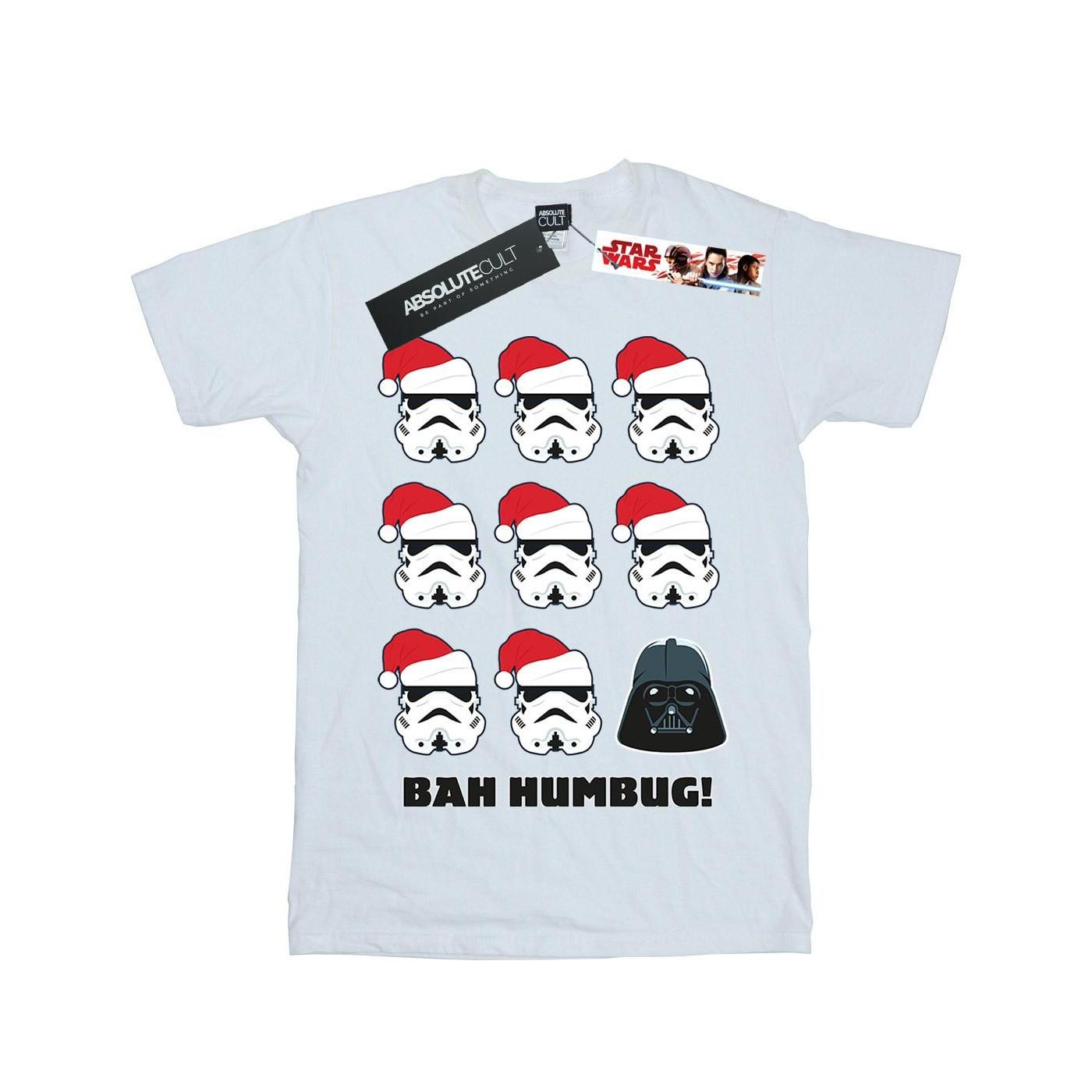 STAR WARS  Humbug TShirt 