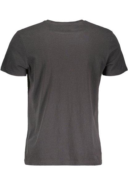 Wrangler  T-Shirts 3CLR Logo Tee 