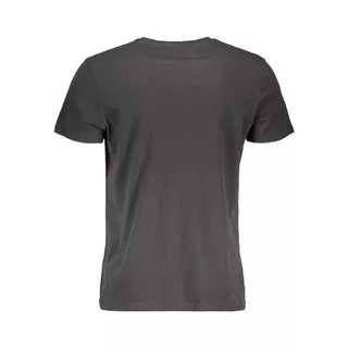 Wrangler  T-Shirts 3CLR Logo Tee 