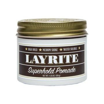 Superhold Pomade
