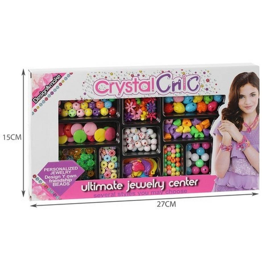 Northio  Perlen zur Schmuckherstellung - DIY 23439 