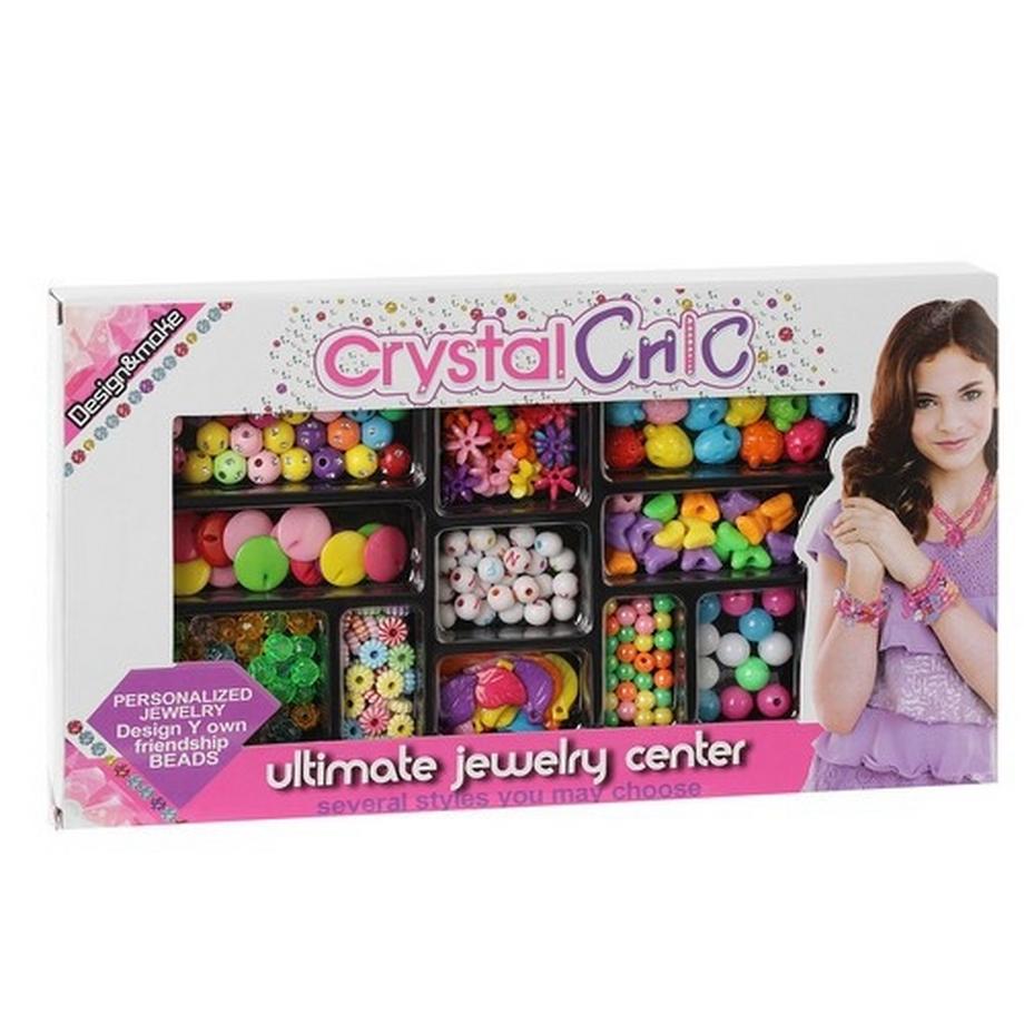 Northio  Perlen zur Schmuckherstellung - DIY 23439 