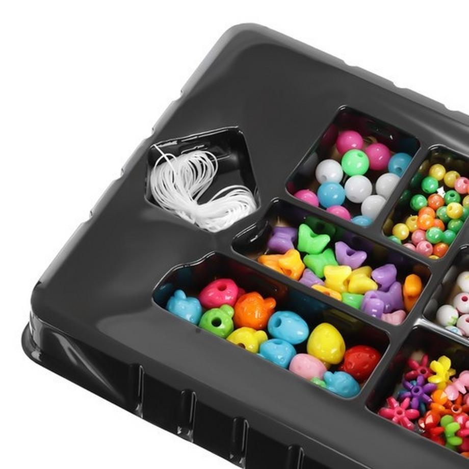 Northio  Perlen zur Schmuckherstellung - DIY 23439 