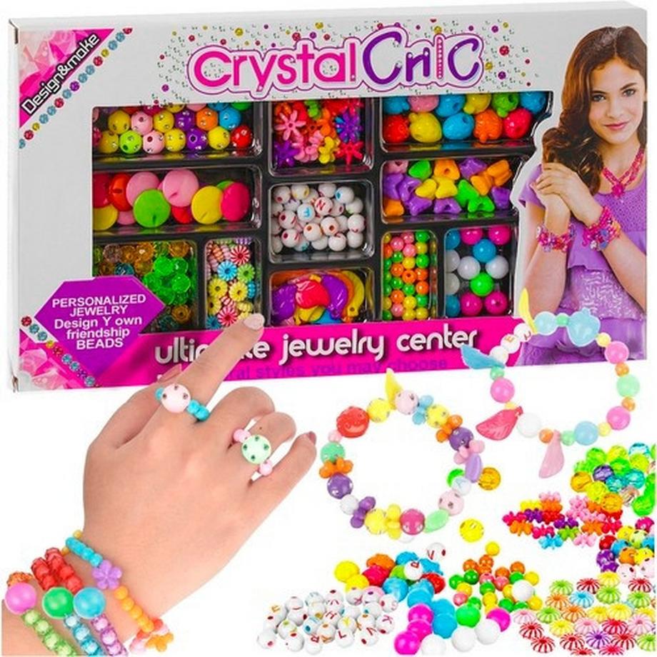 Northio  Perlen zur Schmuckherstellung - DIY 23439 