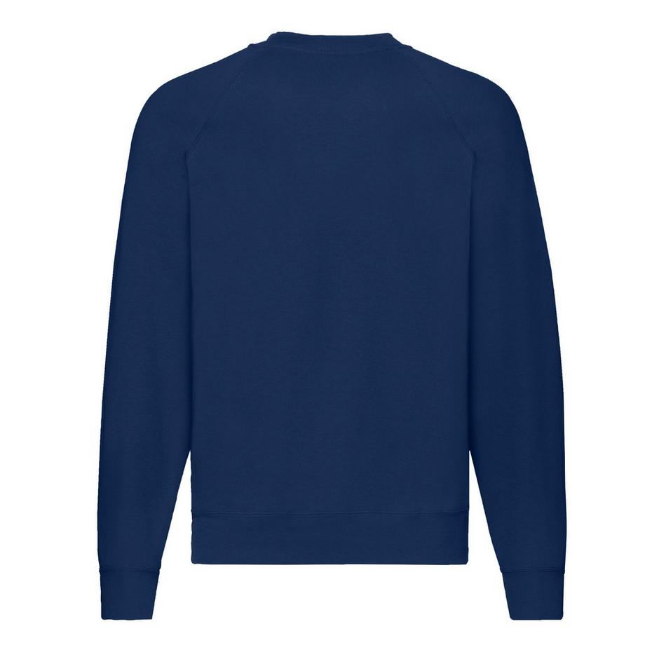 Fruit of the Loom Classic Raglanärmel Sweatshirt  