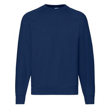 Classic Sweatshirt Raglanärmel