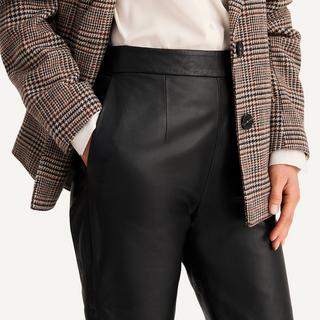 La Redoute Collections 7/8 Schafslederhose  