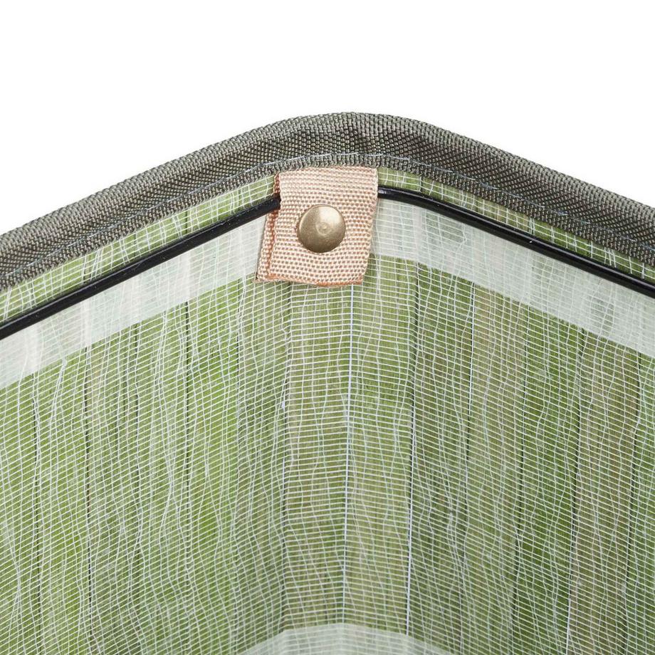 B2X Cesto portabiancheria in bambù  