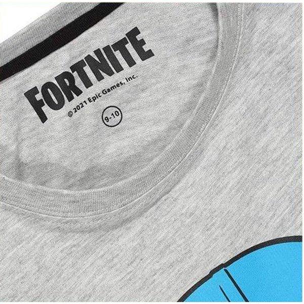 FORTNITE  Gradient Schlafanzug mit Shorts 